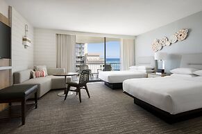 Waikiki Beach Marriott Resort & Spa