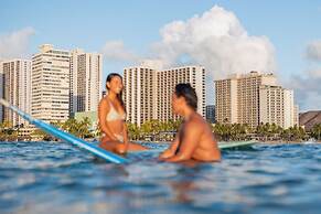 Waikiki Beach Marriott Resort & Spa