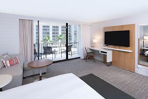 Waikiki Beach Marriott Resort & Spa
