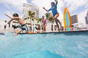Waikiki Beach Marriott Resort & Spa