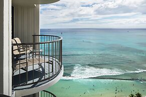 Waikiki Beach Marriott Resort & Spa