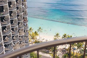 Waikiki Beach Marriott Resort & Spa