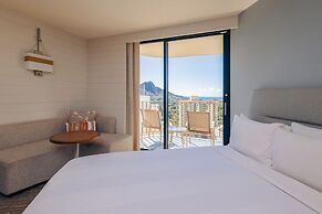 Waikiki Beach Marriott Resort & Spa