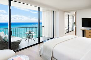 Waikiki Beach Marriott Resort & Spa