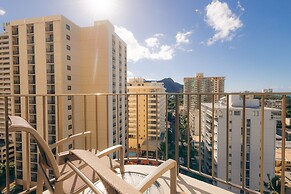 Waikiki Beach Marriott Resort & Spa