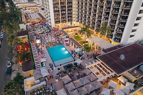 Waikiki Beach Marriott Resort & Spa