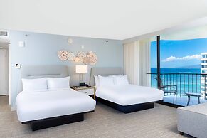 Waikiki Beach Marriott Resort & Spa