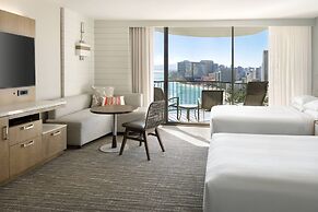 Waikiki Beach Marriott Resort & Spa