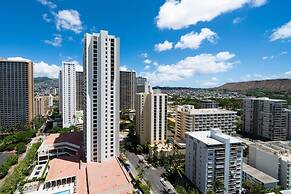 Waikiki Beach Marriott Resort & Spa