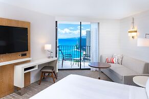 Waikiki Beach Marriott Resort & Spa