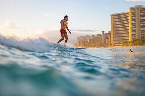 Waikiki Beach Marriott Resort & Spa