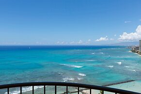 Waikiki Beach Marriott Resort & Spa