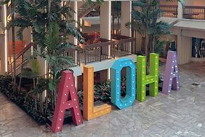 Waikiki Beach Marriott Resort & Spa