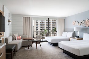 Waikiki Beach Marriott Resort & Spa