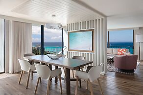 Waikiki Beach Marriott Resort & Spa