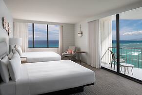 Waikiki Beach Marriott Resort & Spa