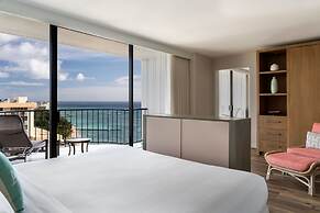 Waikiki Beach Marriott Resort & Spa