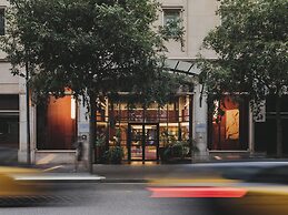 Catalonia Boulevard