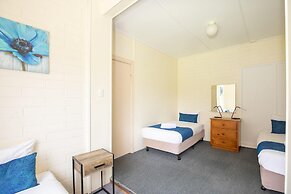 Robe Central Motel