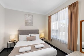 Robe Central Motel