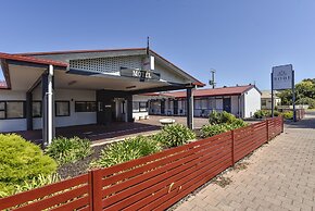 Robe Central Motel