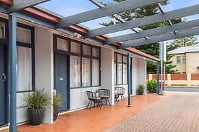 Robe Central Motel