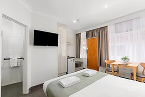 Robe Central Motel