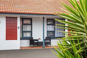 Robe Central Motel