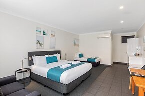 Robe Central Motel