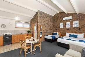 Robe Central Motel