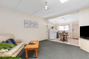 Robe Central Motel