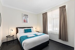 Robe Central Motel