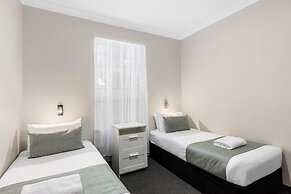 Robe Central Motel