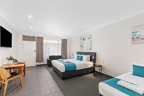 Robe Central Motel