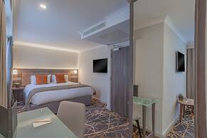 Richmond Hill Hotel