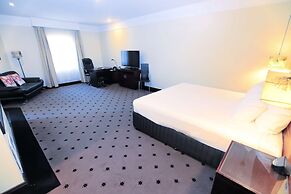 Best Western Plus Goulburn