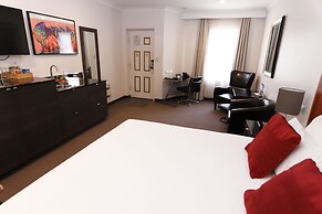 Best Western Plus Goulburn