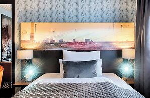 Leonardo Boutique Hotel Düsseldorf