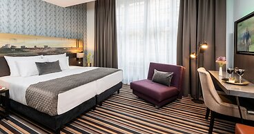 Leonardo Boutique Hotel Düsseldorf