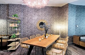 Leonardo Boutique Hotel Düsseldorf