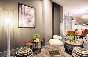 Leonardo Boutique Hotel Düsseldorf