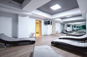 Leonardo Boutique Hotel Düsseldorf