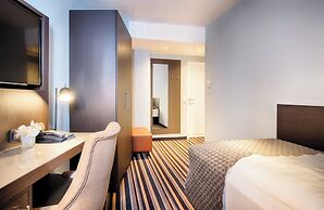 Leonardo Boutique Hotel Düsseldorf