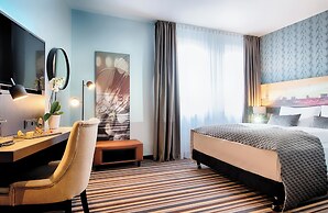 Leonardo Boutique Hotel Düsseldorf