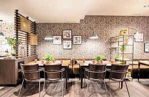 Leonardo Boutique Hotel Düsseldorf
