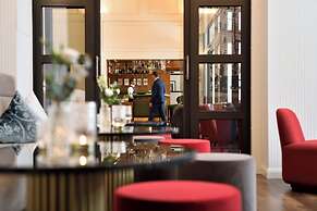 Kastens Hotel Luisenhof