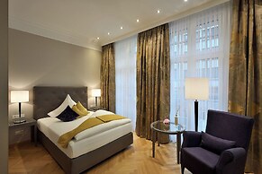 Kastens Hotel Luisenhof