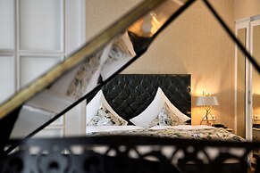 Kastens Hotel Luisenhof