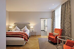 Kastens Hotel Luisenhof