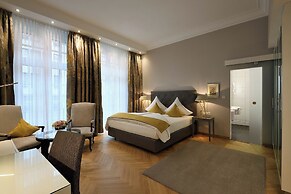 Kastens Hotel Luisenhof